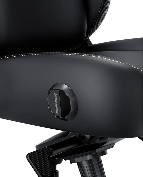 AndaSeat Kaiser 4 Series Premium Gaming Chair -Black