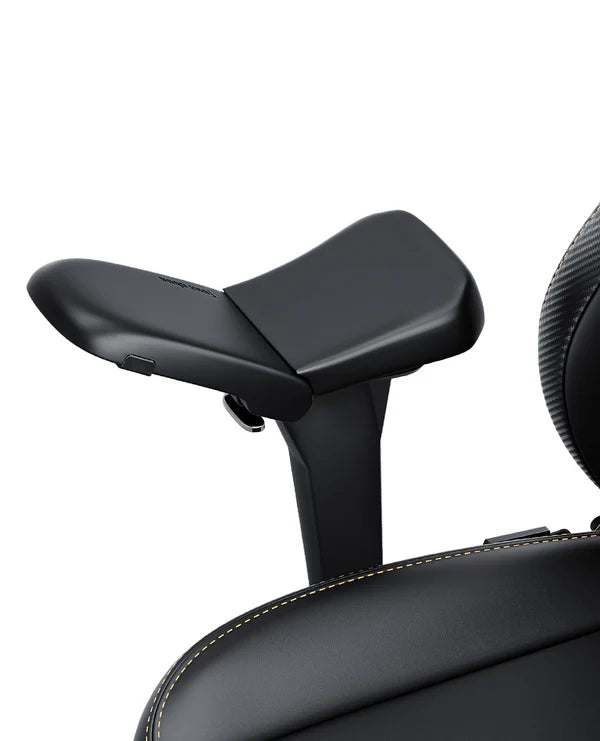 AndaSeat Kaiser 4 Series Premium Gaming Chair -Black