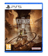 Little Nightmares 3 - PS5 Little Nightmares 3 - PS5