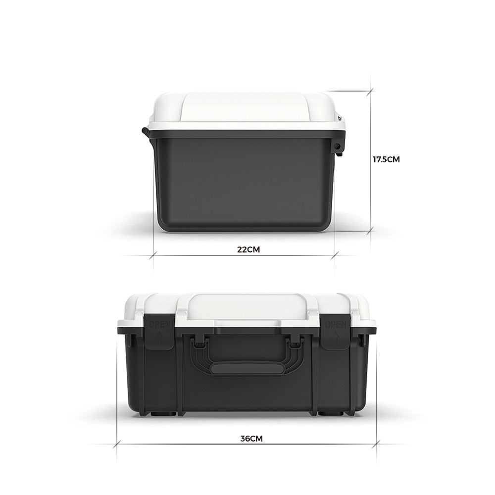 Dobe Nintendo Switch 2 Multifunction Portable  Protective Case - TY-3826