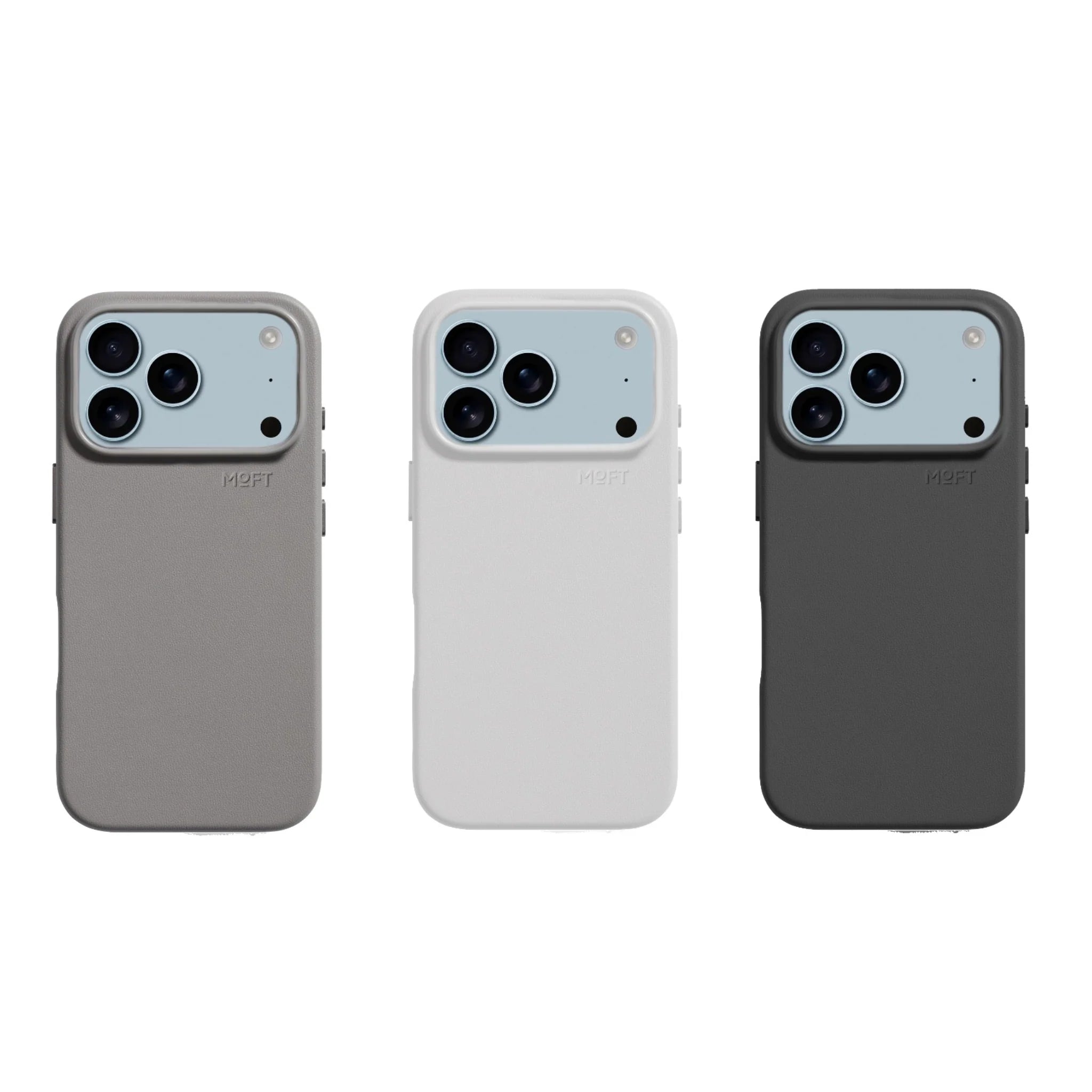 MOFT Snap Case Iphone 17 Pro Max