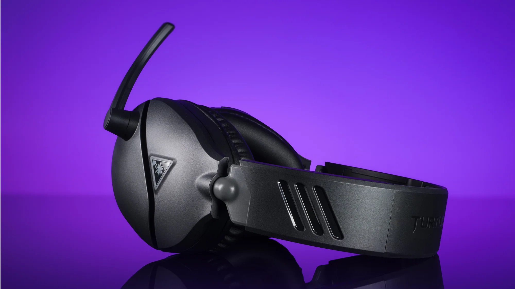 Turtle Beach Recon 70 PlayStation Gaming Headset - Black