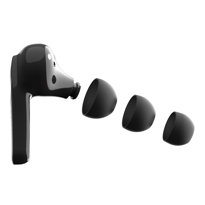 Belkin Soundform Move Plus True Wireless Earbuds