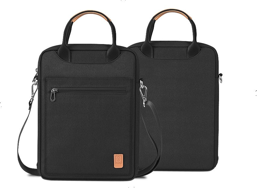 Wiwu Tablet Shoulder Bag 12.9 inch - Black