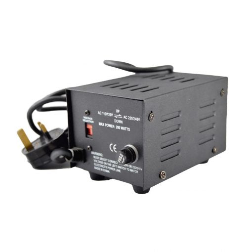 Terminator AC to AC Dual Voltage converter - TACC 200W