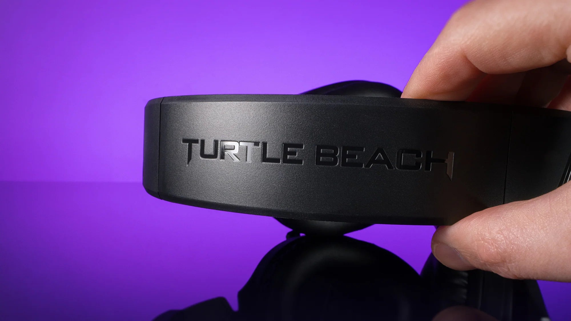 Turtle Beach Recon 70 PlayStation Gaming Headset - Black