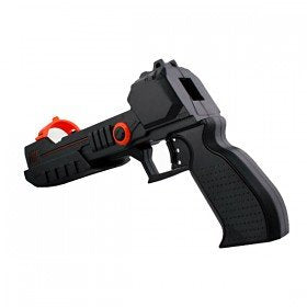 PS3 Move Precision Gun Shot 3 Shooting Controller