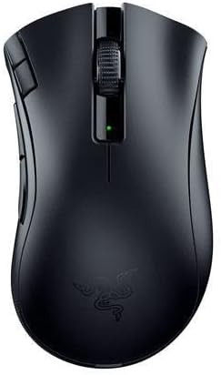 Razer DeathAdder V2 X HyperSpeed-Black