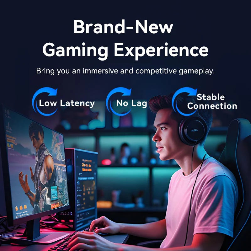 Vention Cat 8 SFTP Ethernet Patch Cable