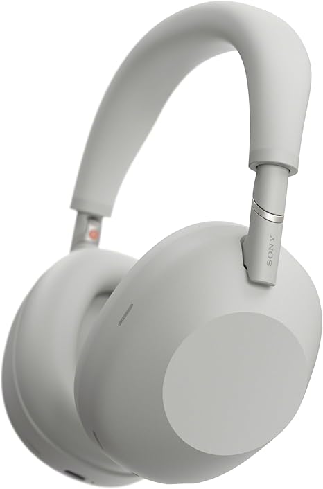 Sony WH-1000XM6 The Best Wireless Noise Canceling Headphones
