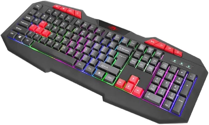 Marvo K602 EN Wired membrane keyboard