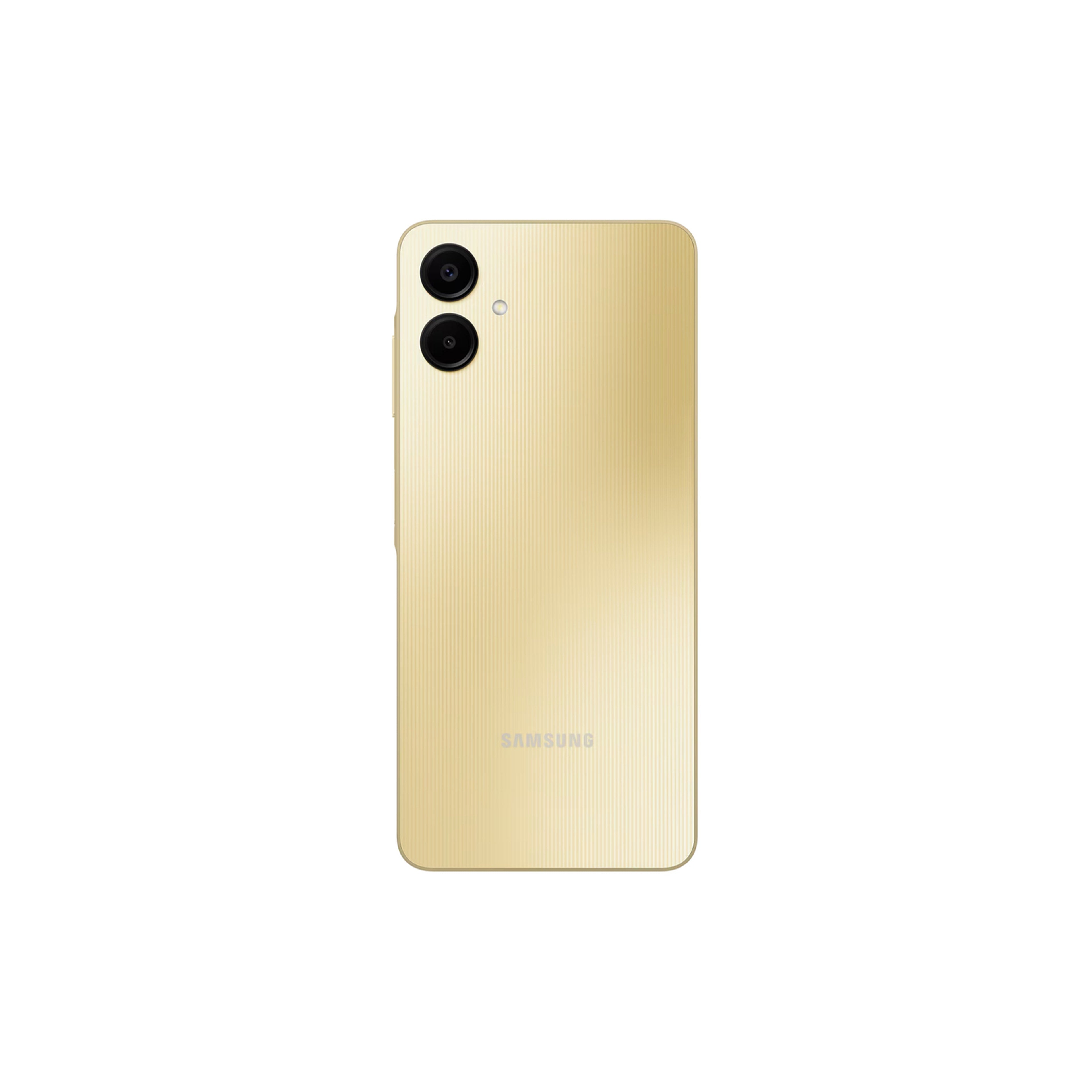 Samsung Galaxy A06 4GB 128GB - Gold