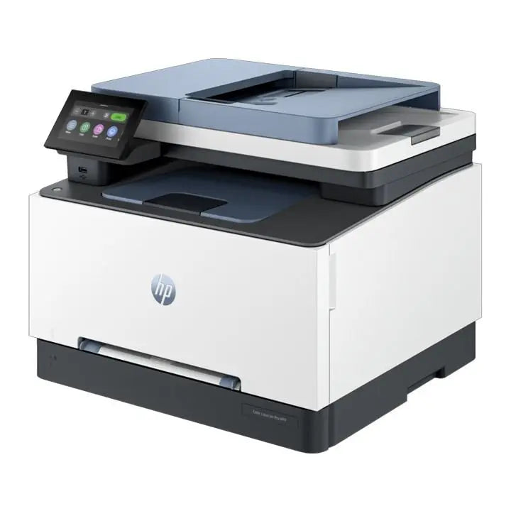 HP Color LaserJet Pro MFP 3303sdw, Print, copy, scan, Printer for Small medium business,