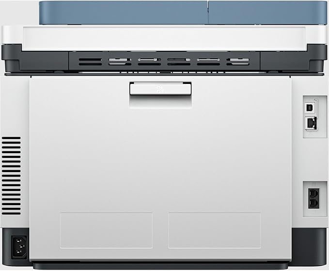 HP Color LaserJet Pro MFP 3303sdw, Print, copy, scan, Printer for Small medium business,