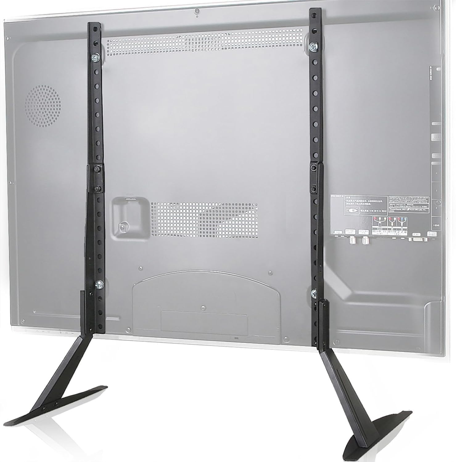 NEWSTAR Universal TV Stand Mount  (23-75 Inch ) LCD Flat Screen