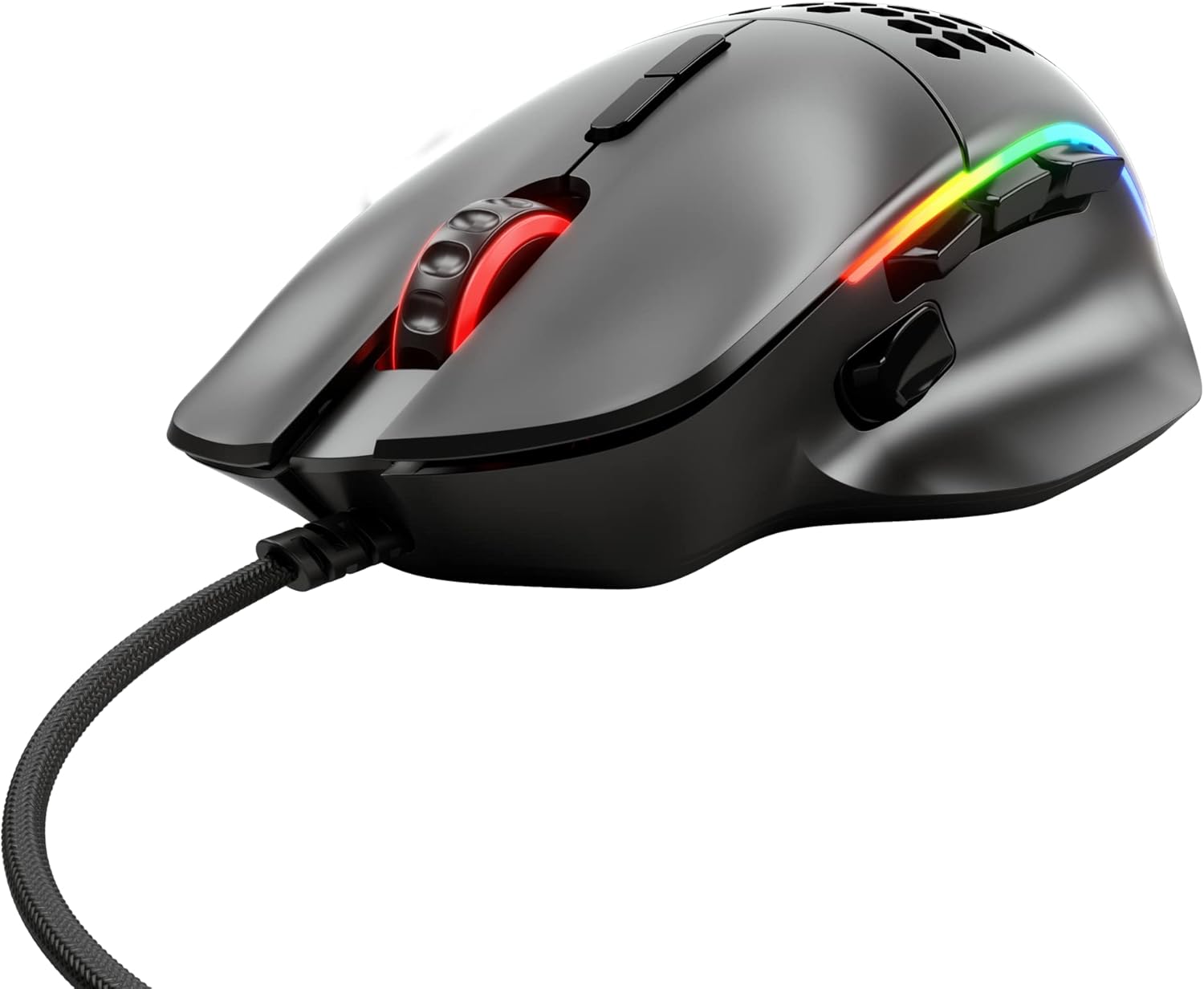 Glorious Gaming Model I Wired Gaming Mouse 69g- Matte Black