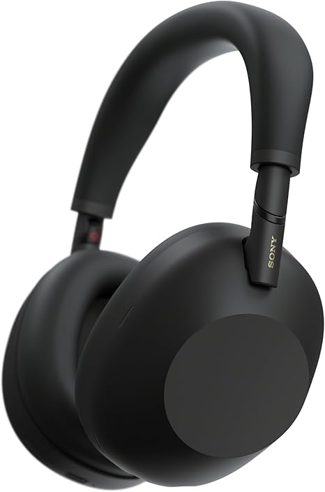 Sony WH-1000XM6 The Best Wireless Noise Canceling Headphones