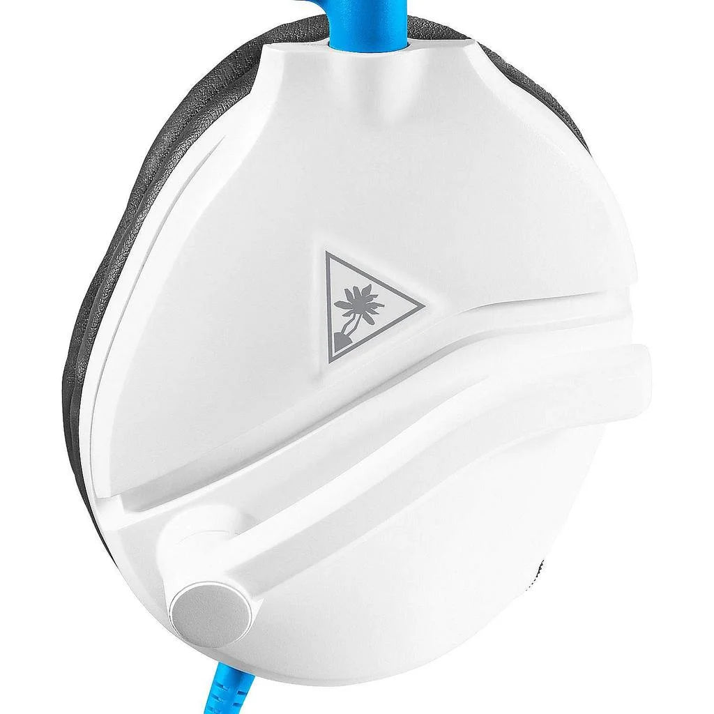 Turtle Beach Recon 70 Gaming Headset White/Blue