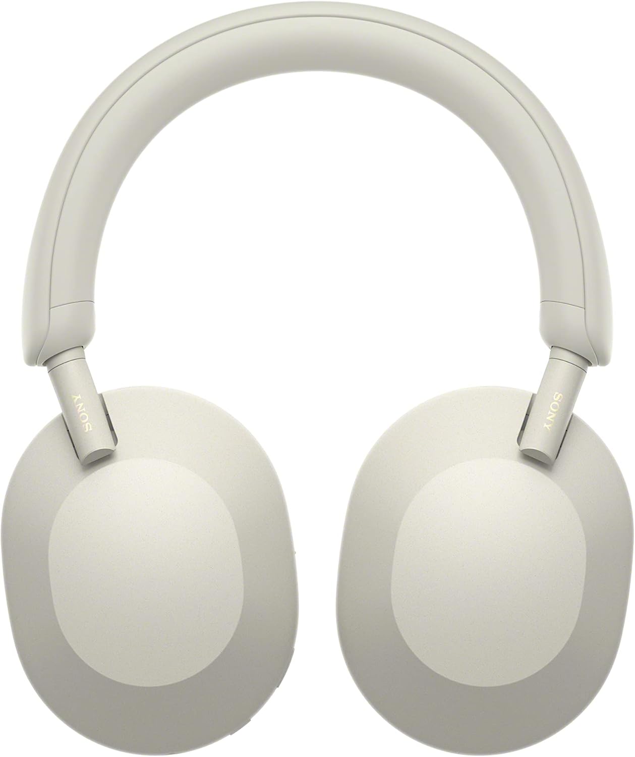 Sony WH-1000XM5 Wireless Noise Cancelling Headphones-Silver