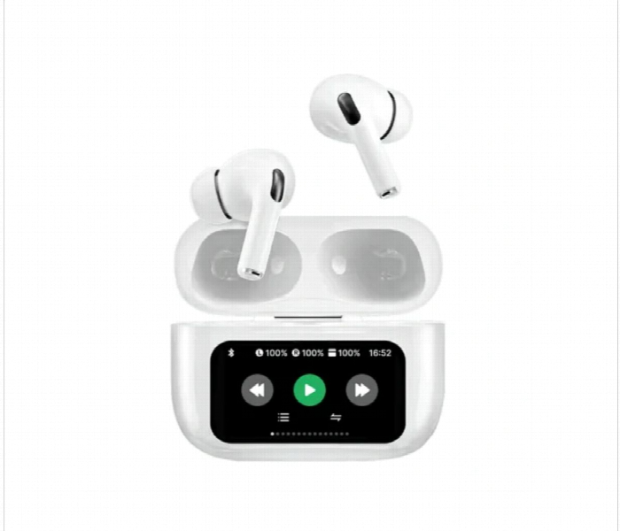 Wiwu T22 Anc True Wireless Stereo Earbuds