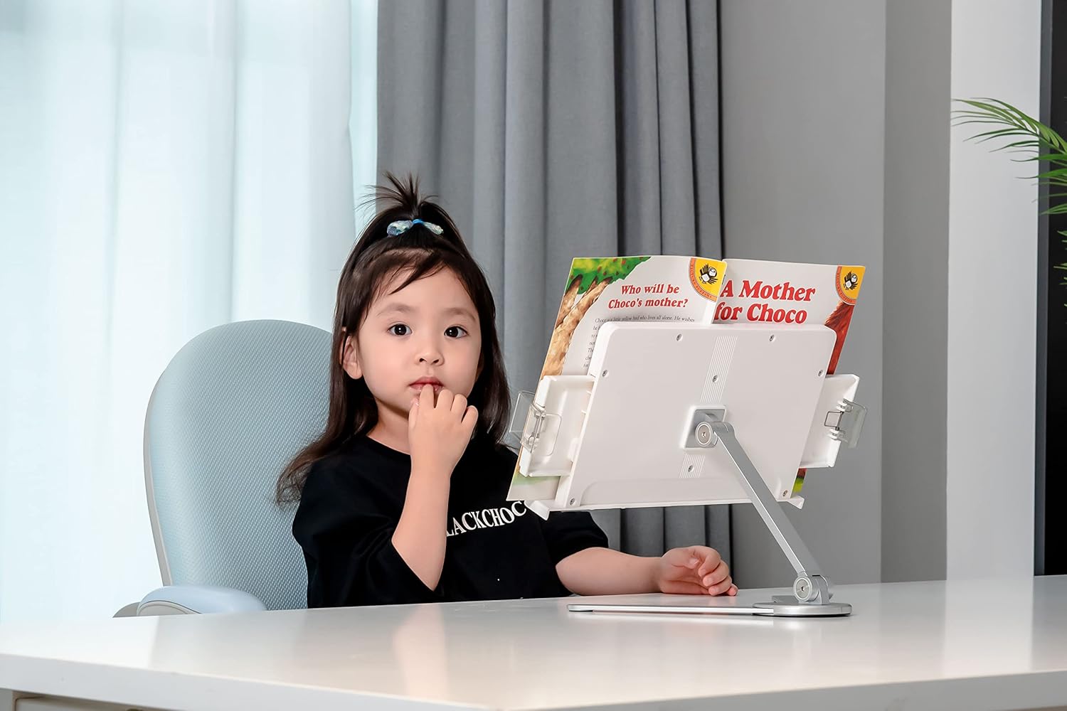 Upergo Multifunctional Book Stand - AP-7VB