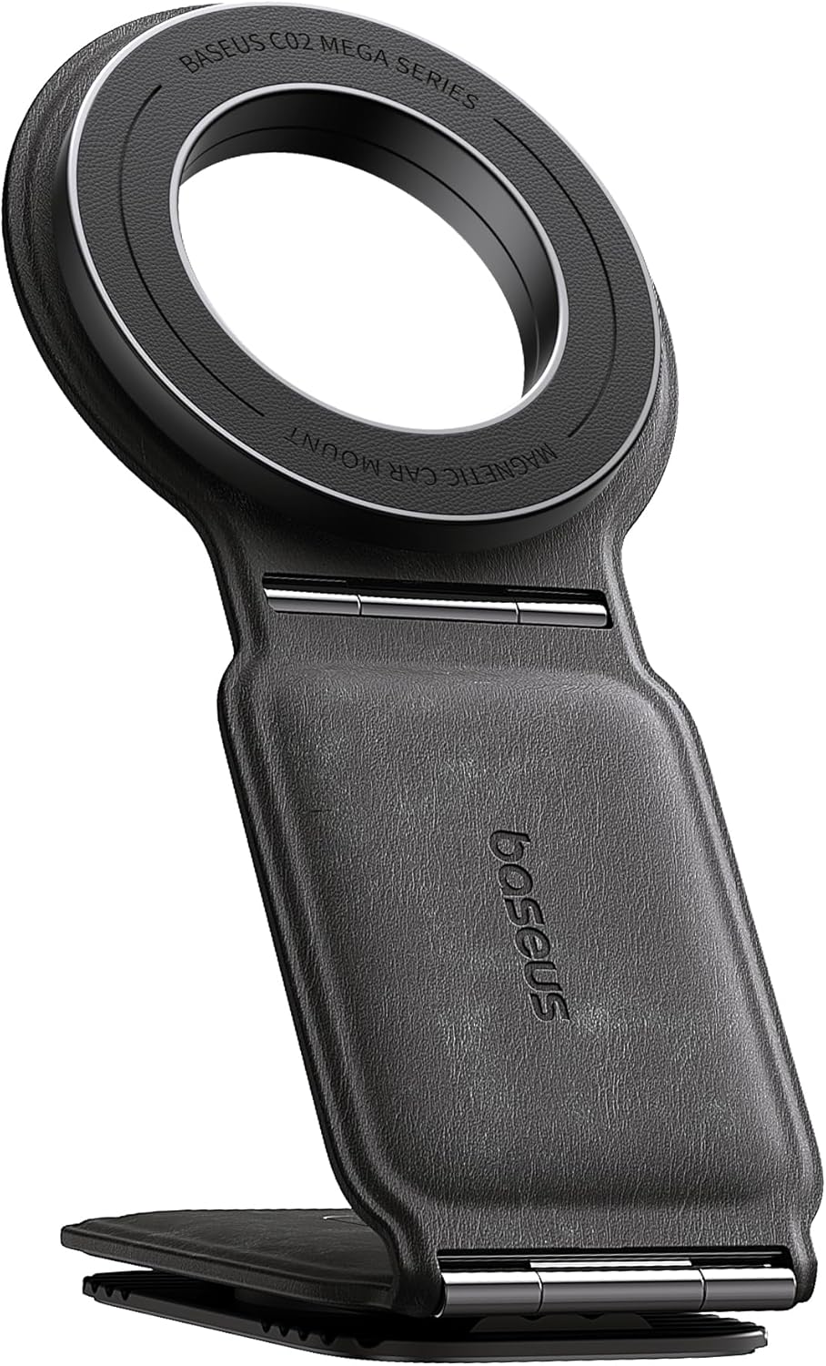 Baseus C02 Mega Magnetic Car Phone Holder