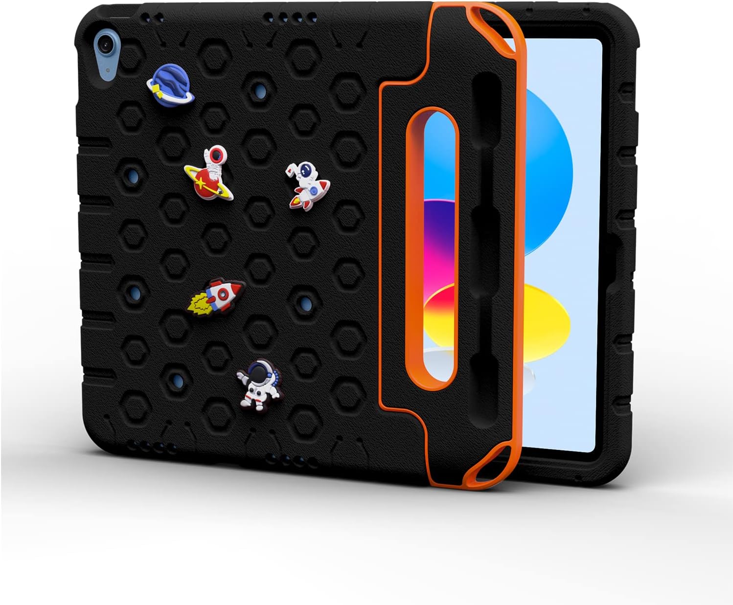 Moxedo Rugged Cover Ipad 10.2