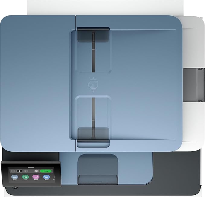 HP Color LaserJet Pro MFP 3303sdw, Print, copy, scan, Printer for Small medium business,