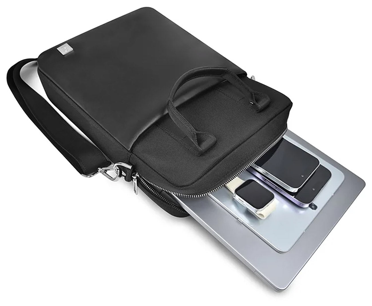 Wiwu Hali Vertical Bag up to 11