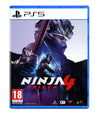 Ninja Gaiden 4 - PS5 Ninja Gaiden 4 - PS5