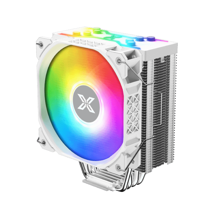 Xigmatek Air-Killer Pro CPU Air Cooler
