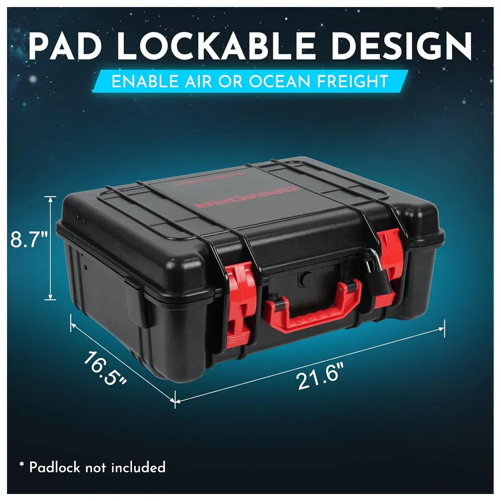 ARMORR GamersBox 21.5″ IPS FHD Portable Gaming Monitor