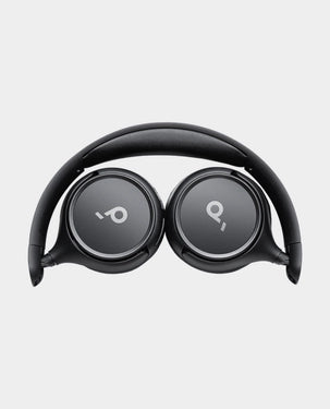 Anker SoundCore H30i Wireless Headphones - Black