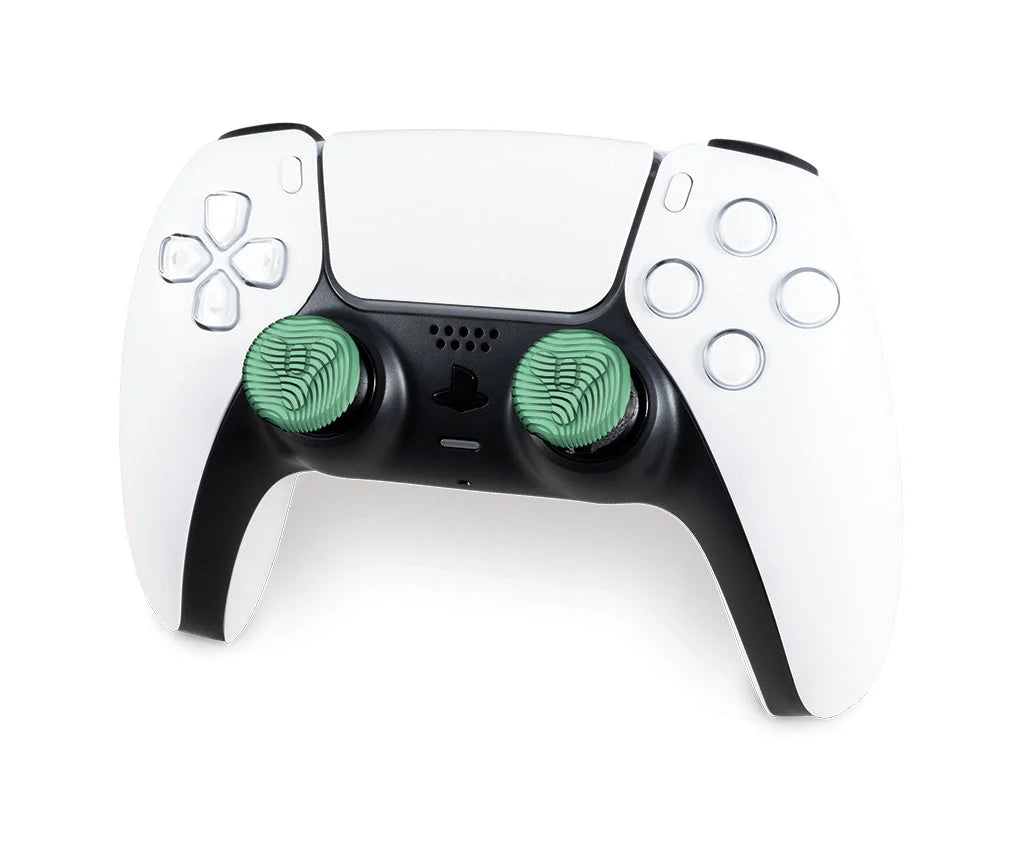KontrolFreek Destiny 2 Lightfall Strand Edition Performance Thumbsticks (PS5/PS4)