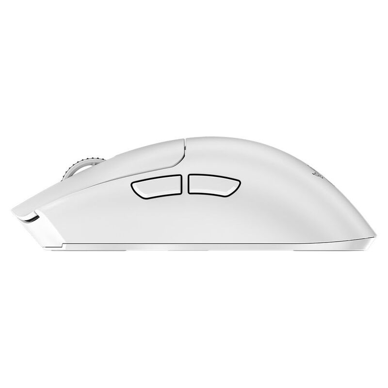 Razer Viper V3 Pro Ultra-Lightweight Wireless Symmetrical E-Sports Mouse - White