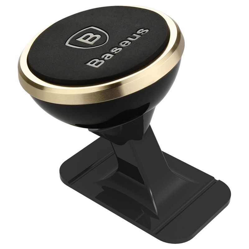 Baseus 360° Adjustable Magnetic Phone Mount