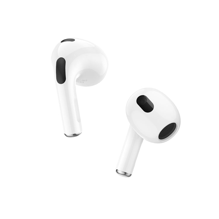 Hoco EW10 True Wireless Stereo Earbud – White