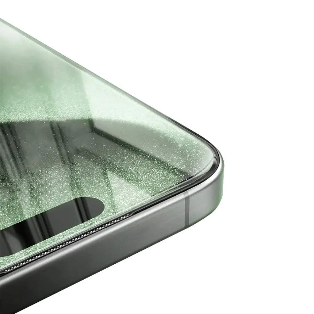 Green Lion 17 Pro Clear Screen Protector