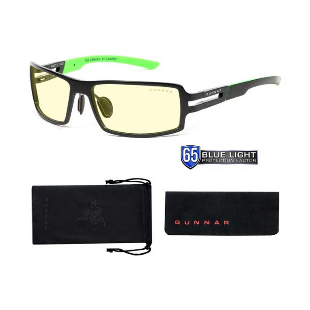 Gunnar Razer RPG Edition Gaming Glass