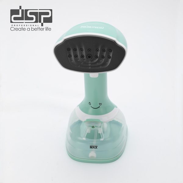 DSP KD1357 Handheld Garment Steamer 1600W