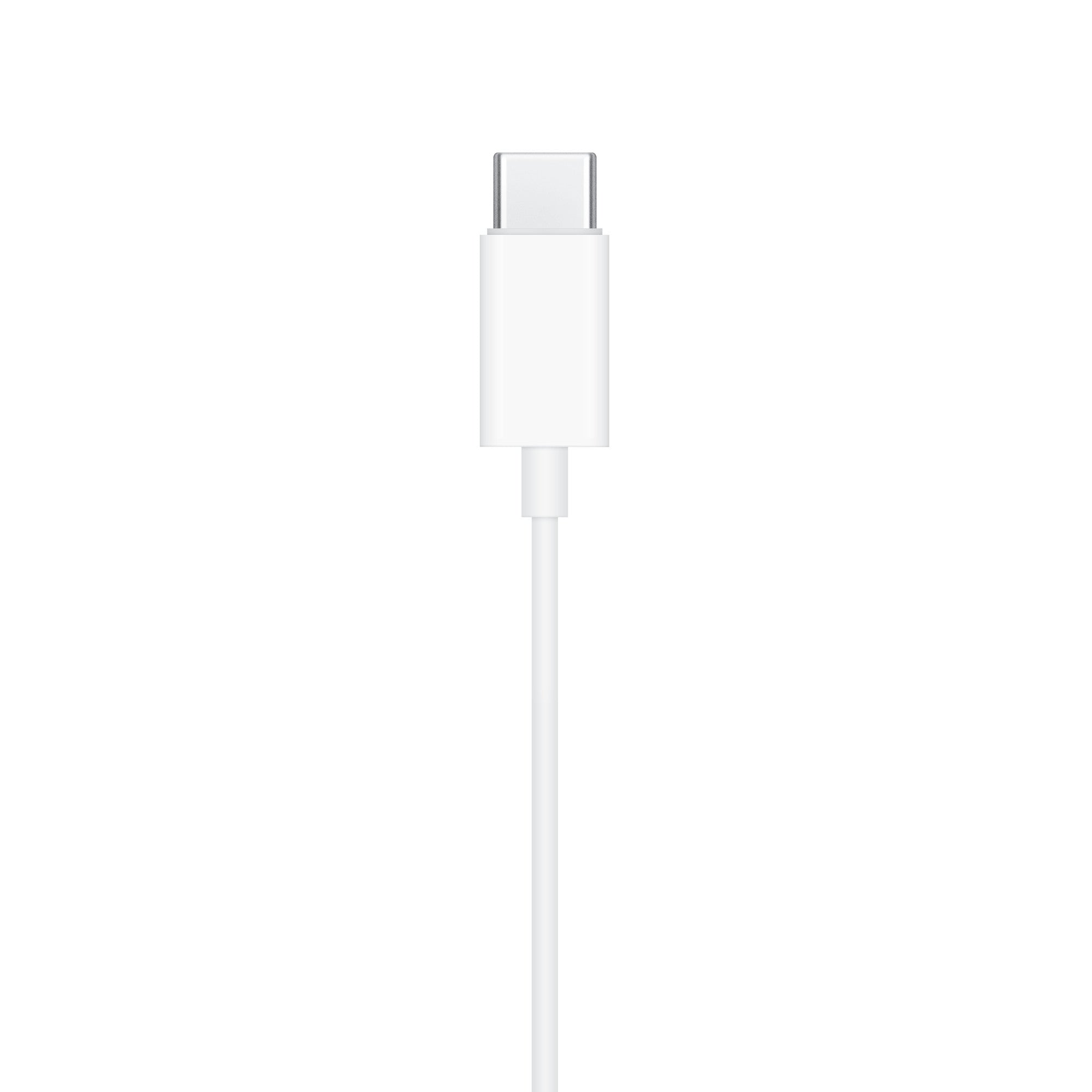 Apple EarPods ((USB-C Connector)