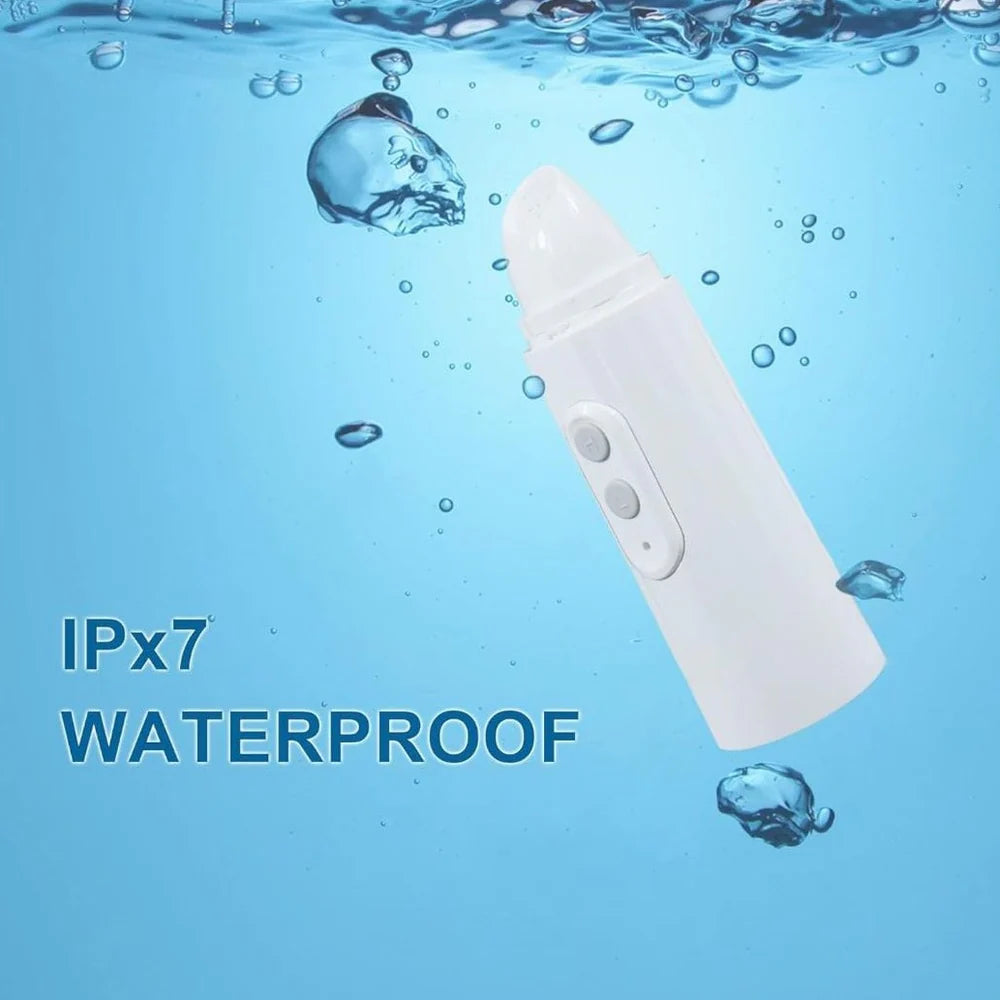 Moxedo Portable Travel Bidet Rechargeable Electric Sprayer