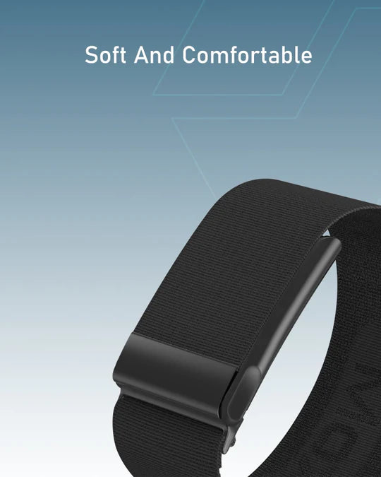 Moxedo Fit-Weave Nylon Braided Whoop 5.0 Band