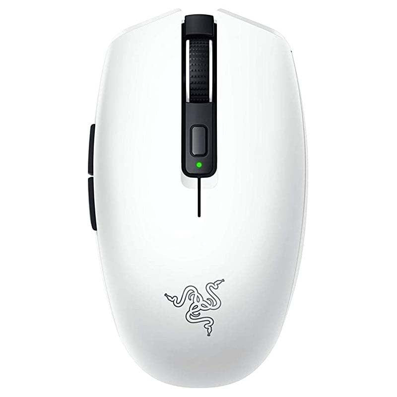 RAZER OROCHI V2 WIRELESS MOUSE – WHITE EDITION