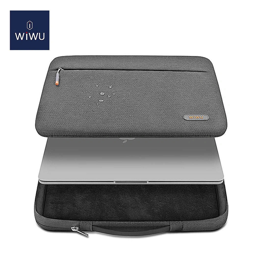 Wiwu Pilot Laptop Sleeve For 13.3'/14