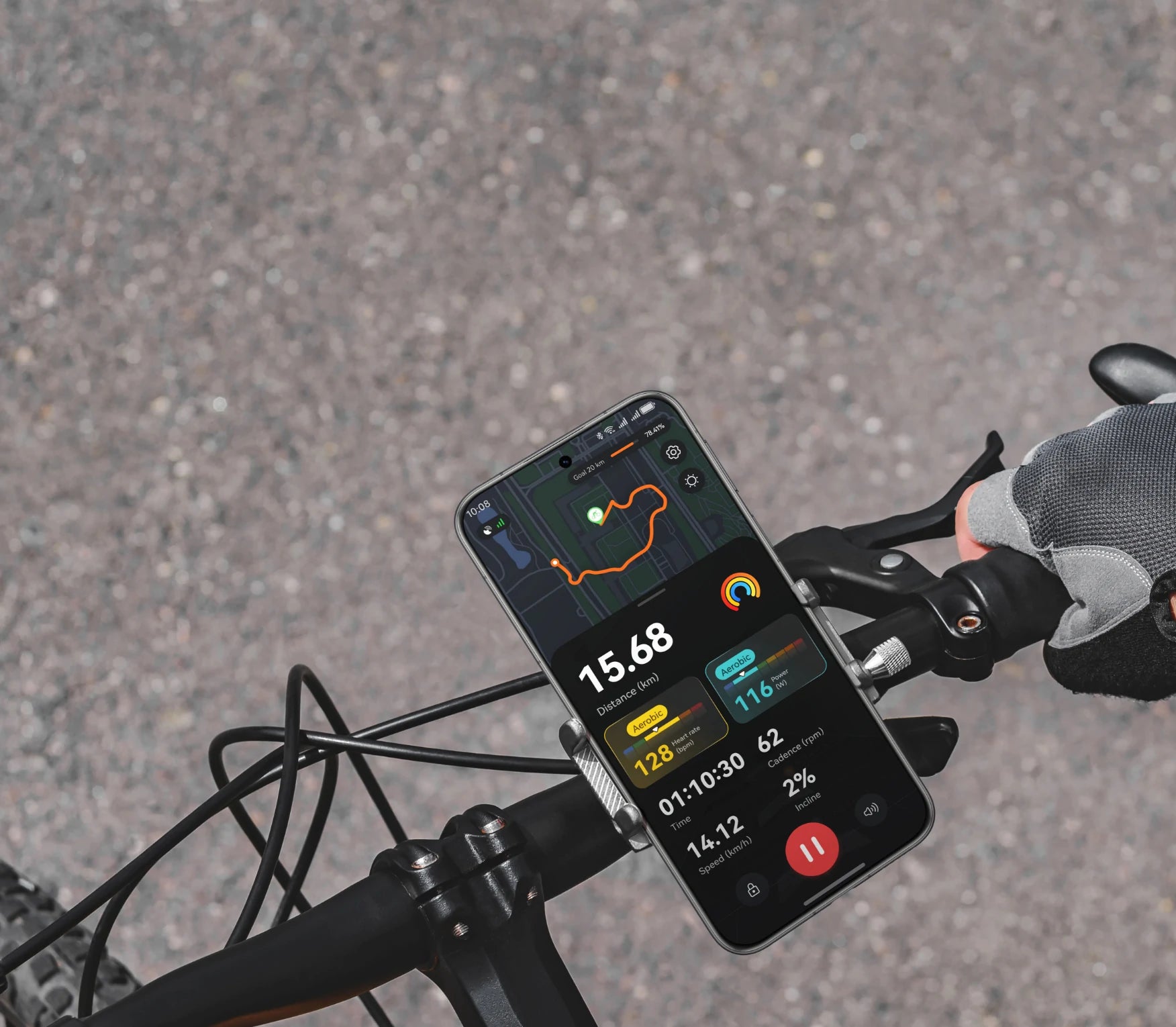 HUAWEI WATCH GT 6 46mm - Black