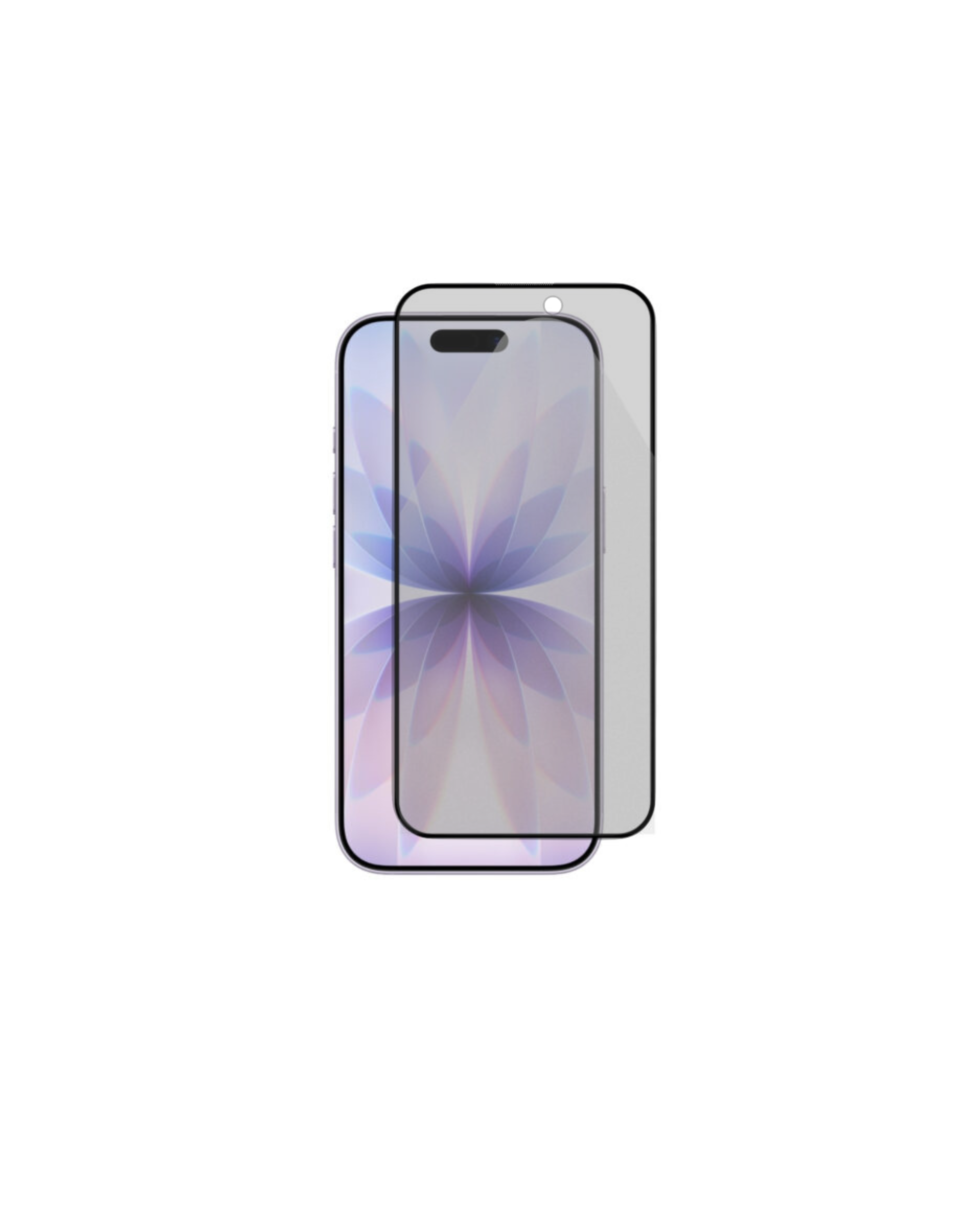 IPhone 17 Privacy Glass Screen Protector