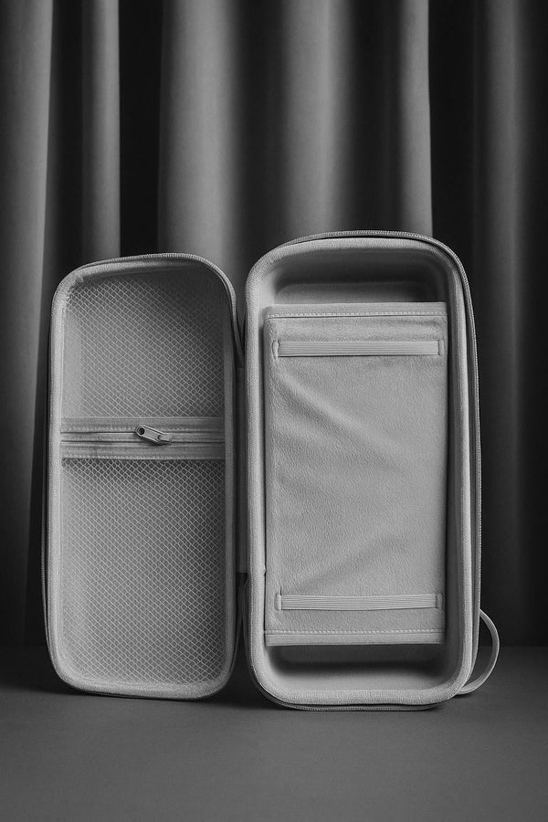 Nintendo Switch 2 Portable Carry Case Large -Pink /Sky Blue