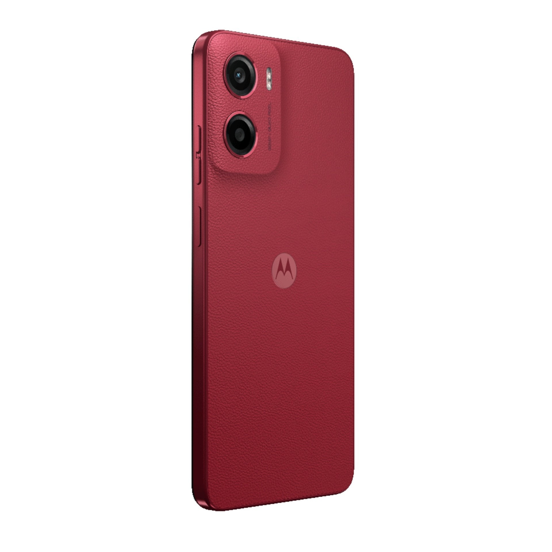 Motorola G05 4GB+256GB - Plum Red