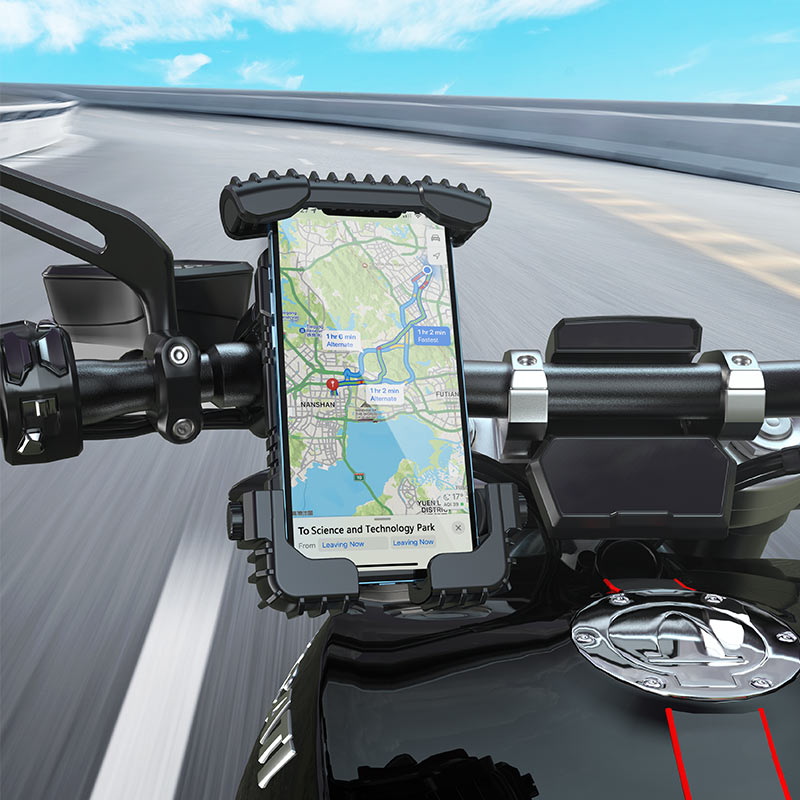 Acefast Bicycle Phone Holder D15